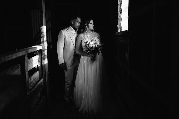 Auckland Documentary Wedding Photographer