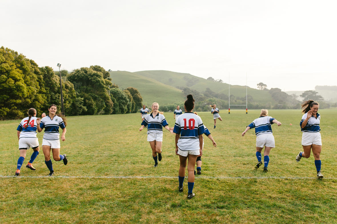 auckland rugby commercial photoshoot ACC