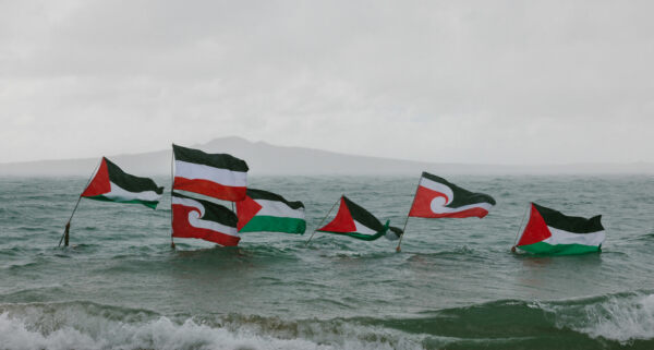 For Palestine | فلسطين